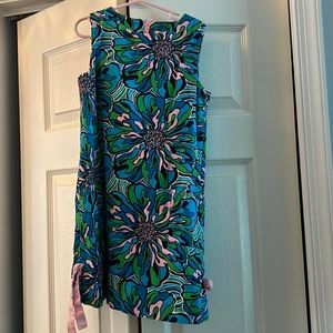 Lilly Pulitzer size 8 girls dress